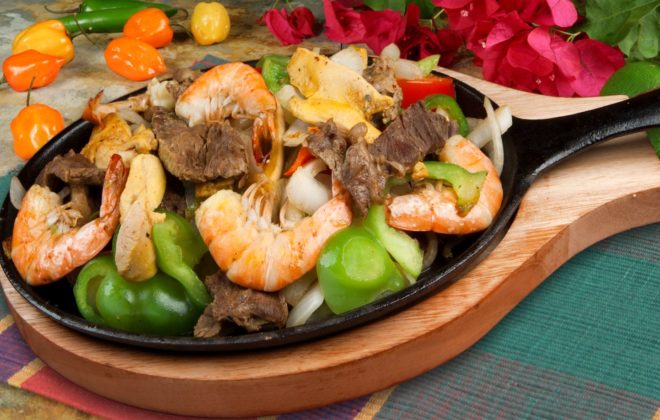 FAJITAS-EL-PATRON