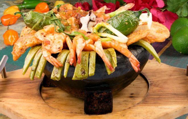 MOLCAJETE-PACIFICO
