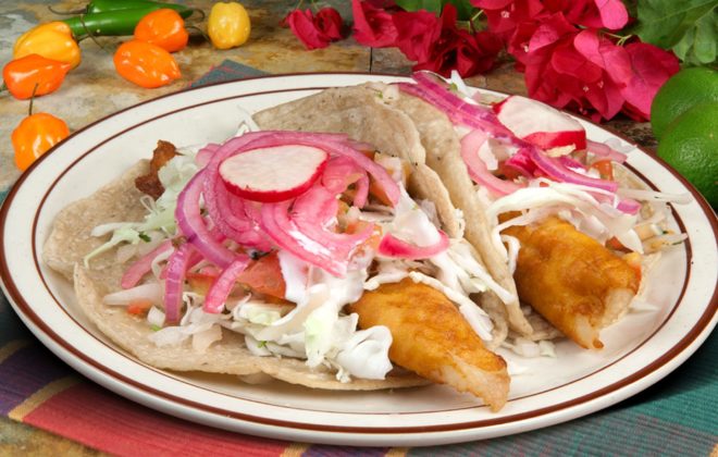 TACOS-BAJA