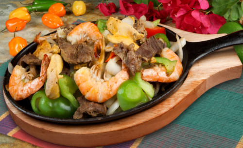 FAJITAS-EL-PATRON