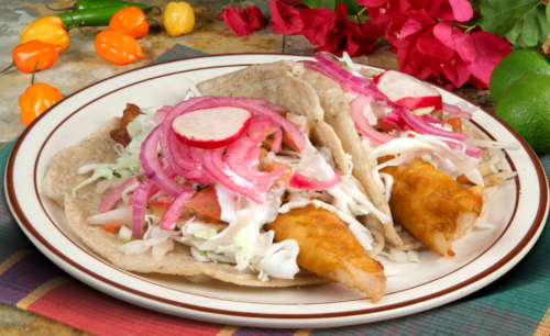 TACOS-BAJA