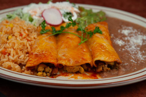 enchilada