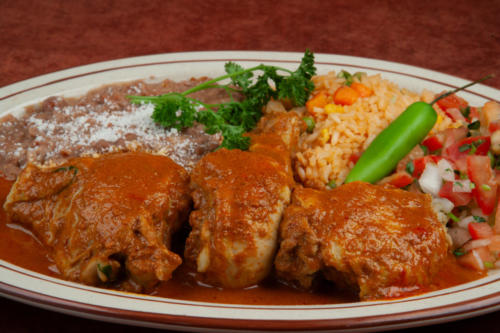 pollo
